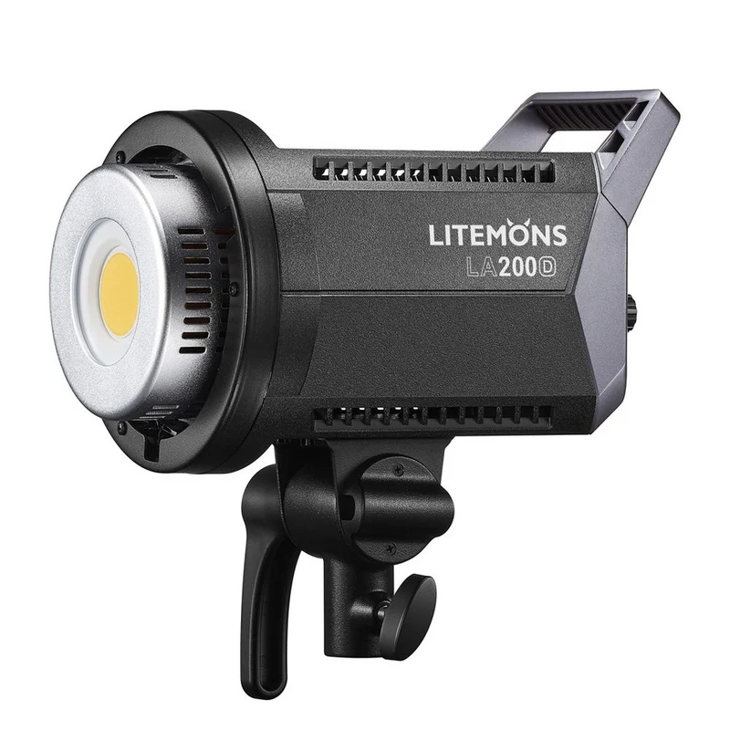 Godox Litemons LA200D Tageslicht Duo Kit