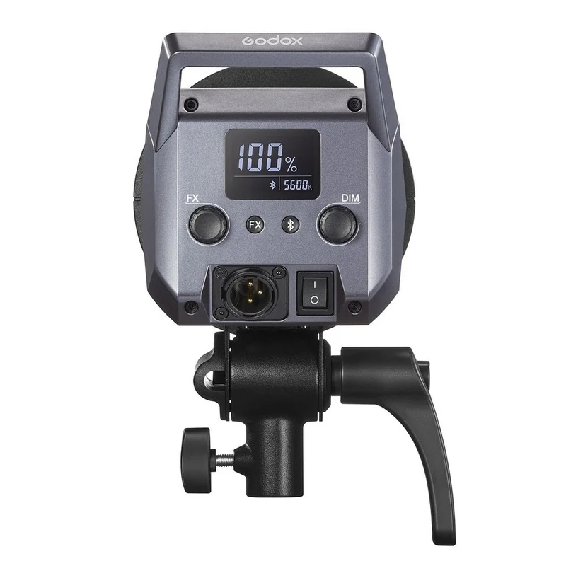 Godox Litemons LA200D Tageslicht Duo Kit