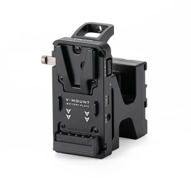 Tilta Battery Plate for Sony FX6 - V mount