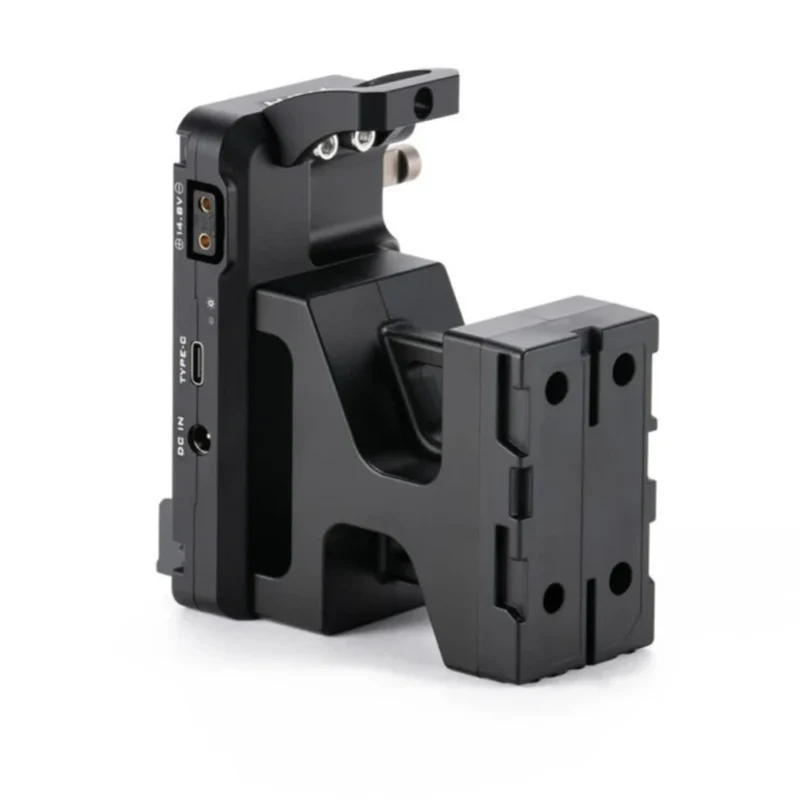 Tilta Battery Plate for Sony FX6 - V mount