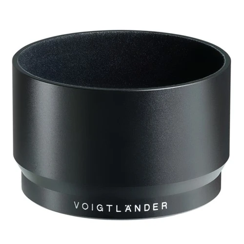Voigtlander APO-Skopar 2.8/90mm VM Lens Black (Leica M bayonet)