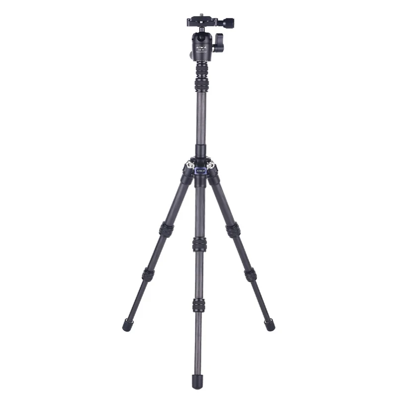 AOKA CMP163C Carbon table tripod + KB20 tripod head