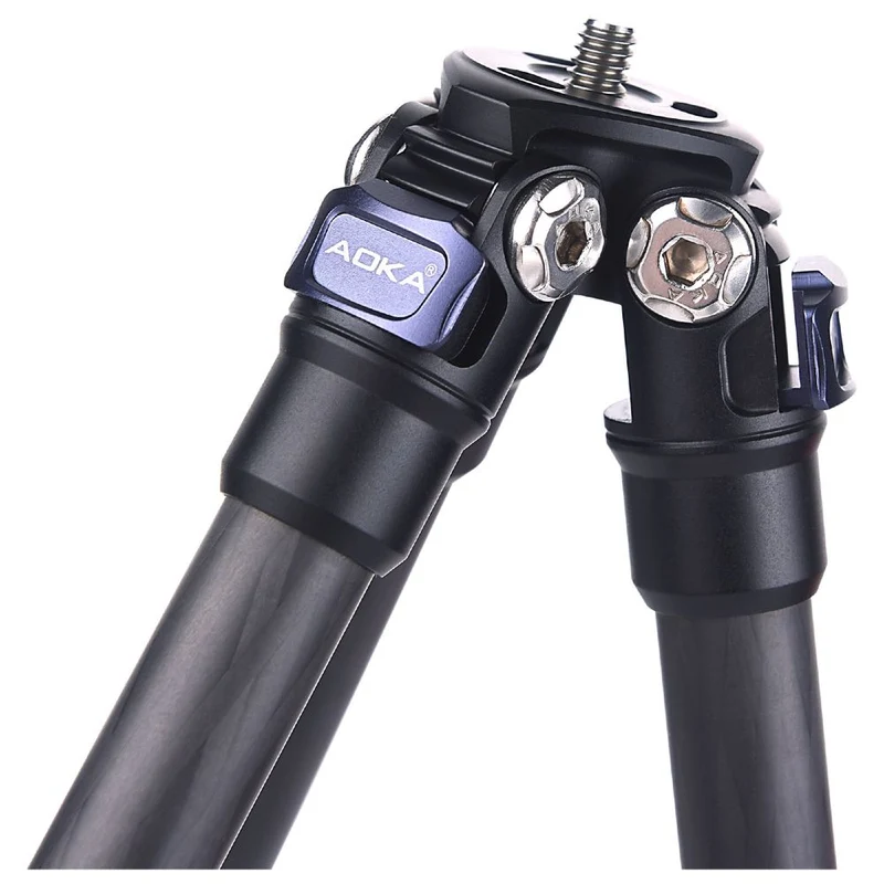 AOKA CMP163C Carbon table tripod + KB20 tripod head