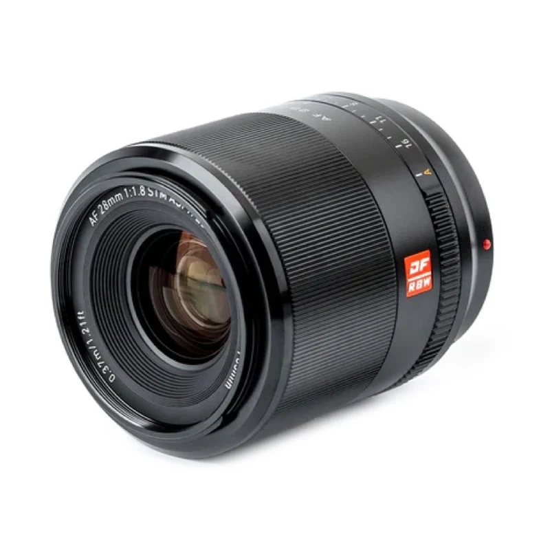 Viltrox FE-28 f/1.8 AF Sony FE-Mount