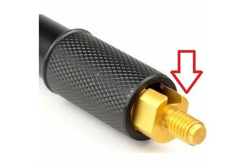 RØDE Boompole top plug (sparepart)