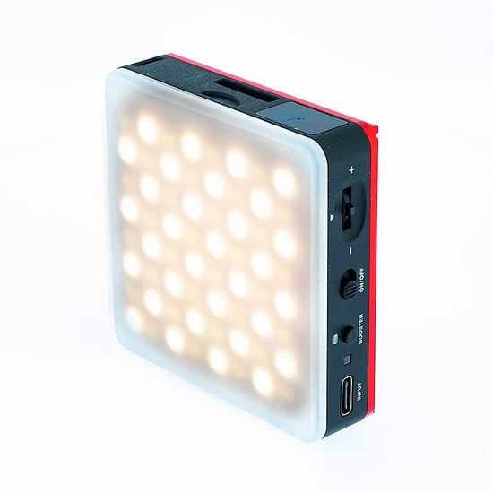 Bresser Pocket Light 5 W CRI95+