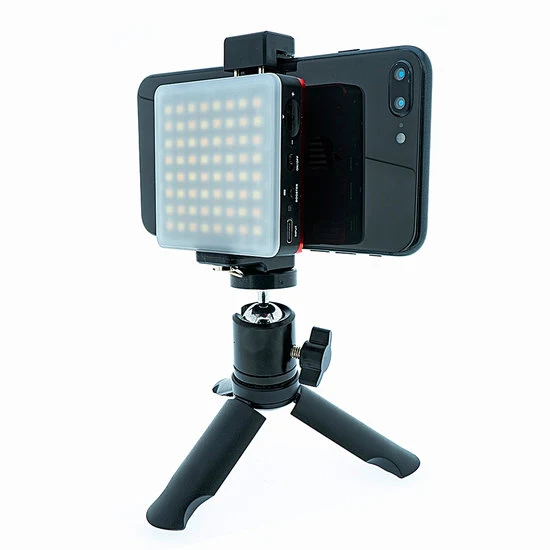 Bresser Pocket Light 5 W CRI95+