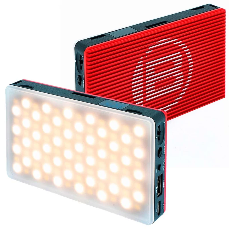 Bresser Pocket Light 9W CRI95+