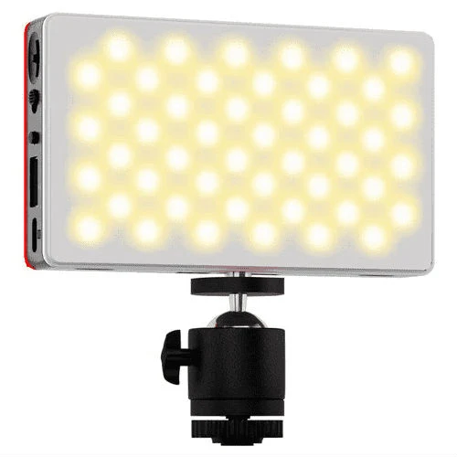 Bresser Pocket Light 9W CRI95+