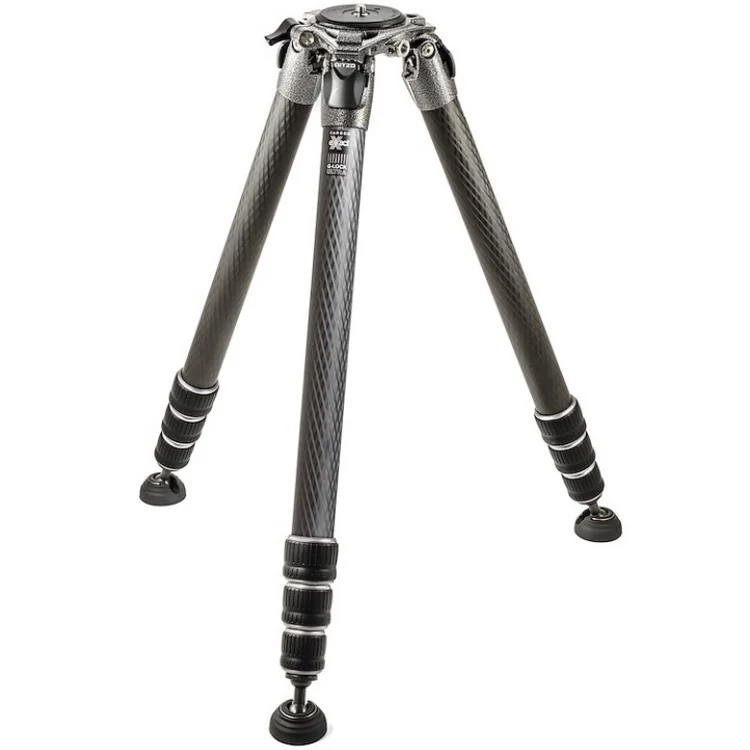 Gitzo GT4543LS eXact Carbon Systematic L Series 4