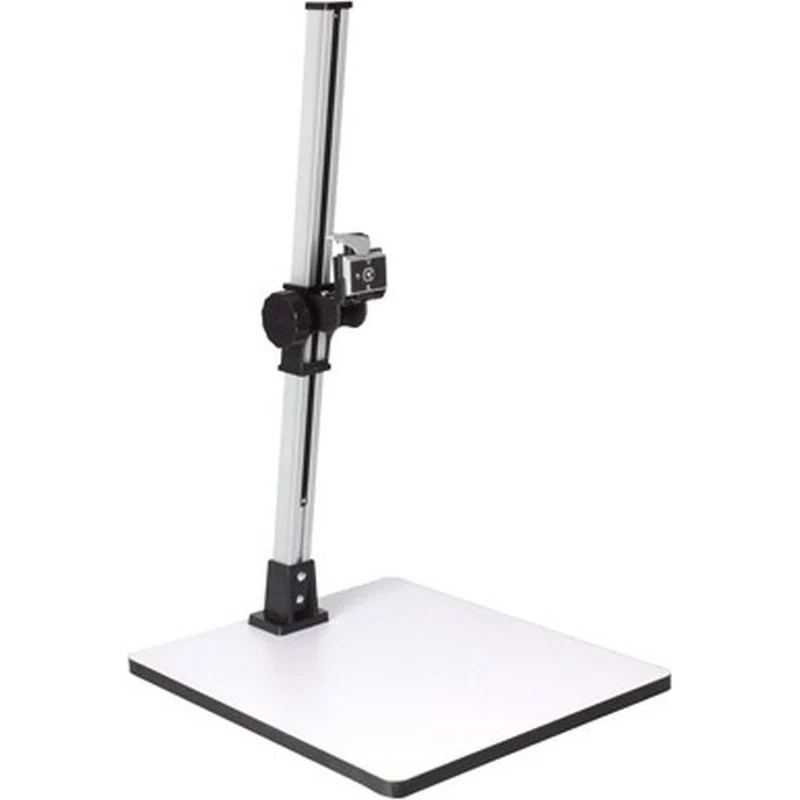 B.I.G. Repro-Ständer MRS-1 40 x 49 cm 72cm Säule