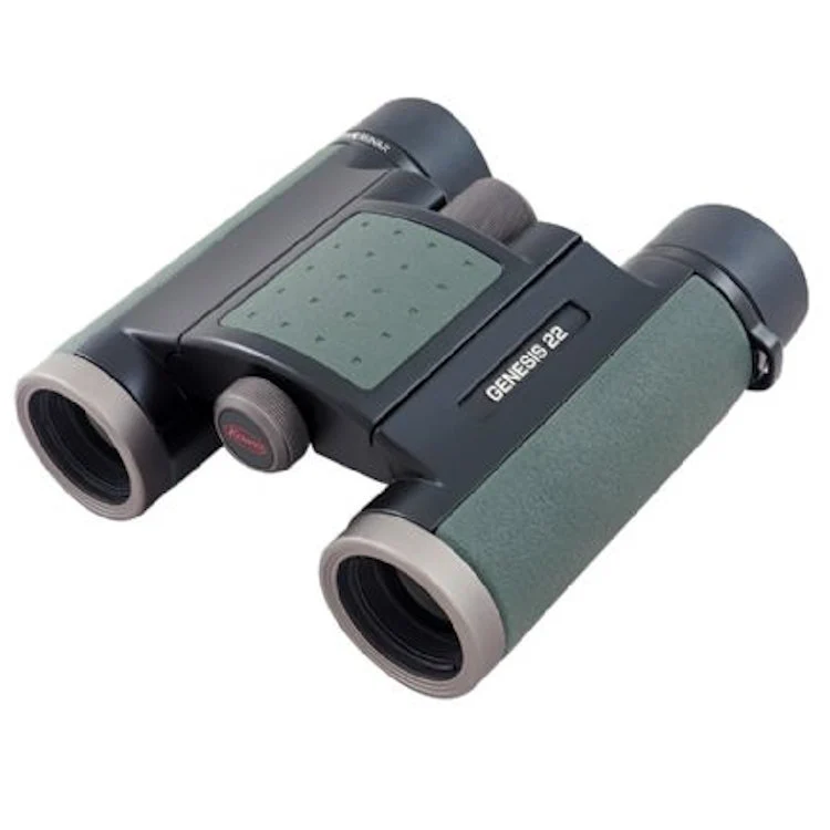 Kowa Fernglas Genesis XD 8x22