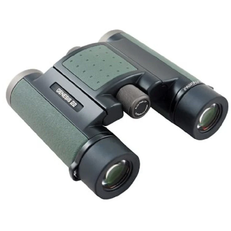 Kowa Fernglas Genesis XD 8x22
