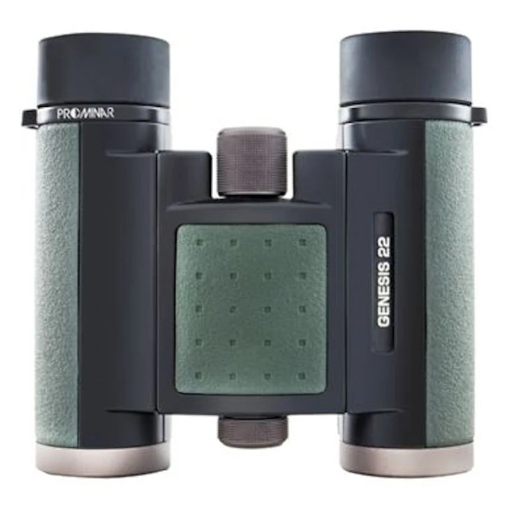 Kowa Fernglas Genesis XD 8x22