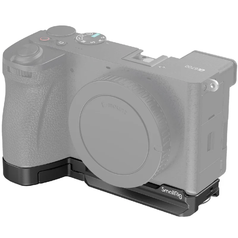 SmallRig Baseplate für Sony Alpha 6700 4338