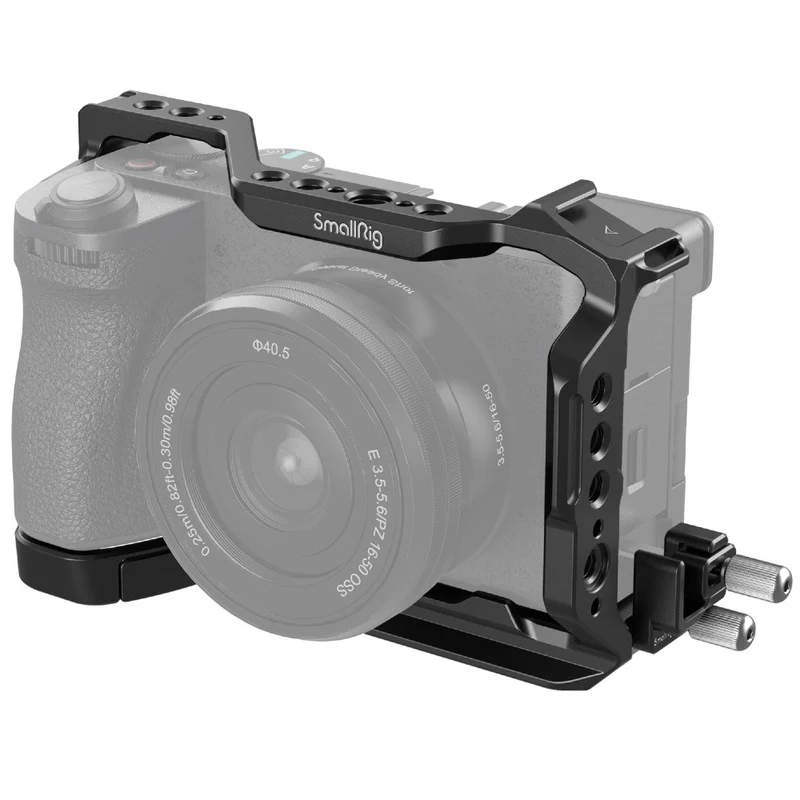 SmallRig Cage Kit for Sony Alpha 6700 4336