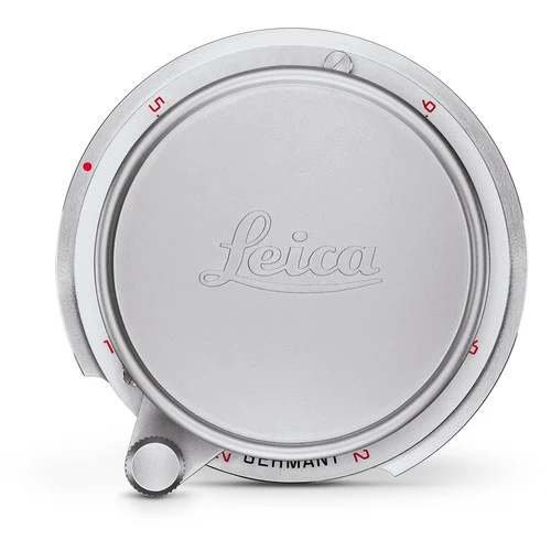 Leica 11695 Summaron-M 28mm f/5.6 Chrome Finish