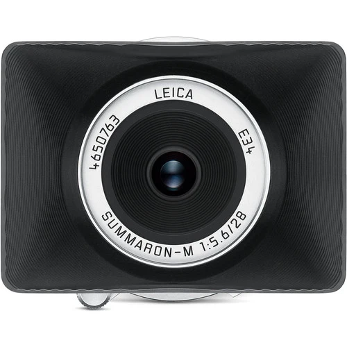 Leica 11695 Summaron-M 28mm f/5.6 Chrome Finish