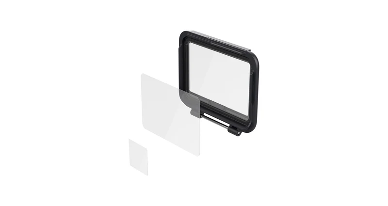GoPro Screen Protectors for HERO5 Black