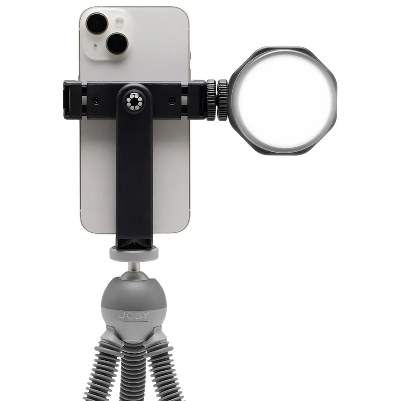 Joby Beamo Reel LED light