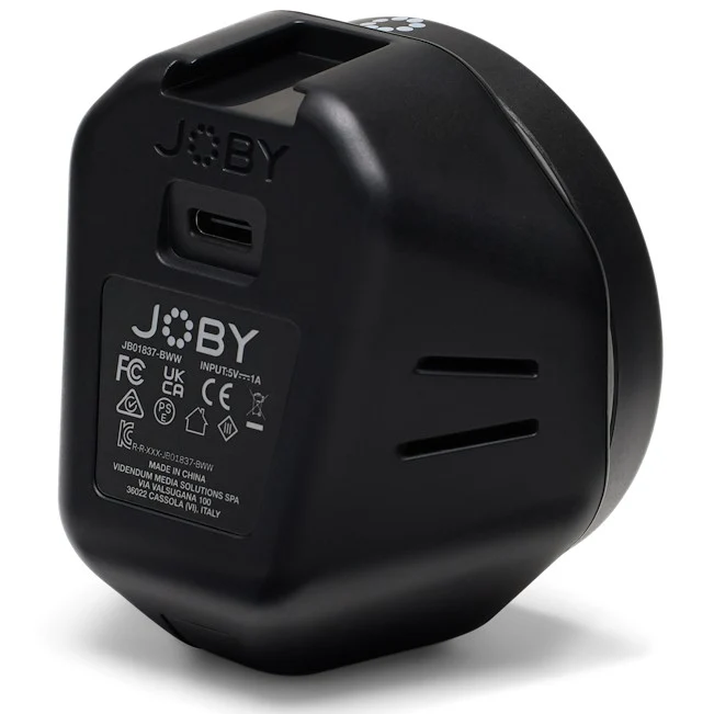 Joby Beamo Reel LED light