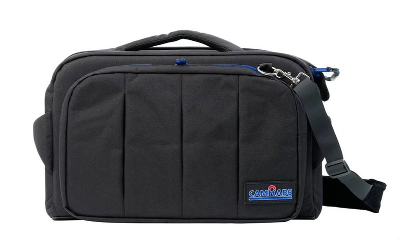 CamRade Run&GunBag Cinema
