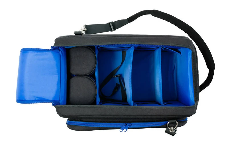 CamRade Run&GunBag Cinema