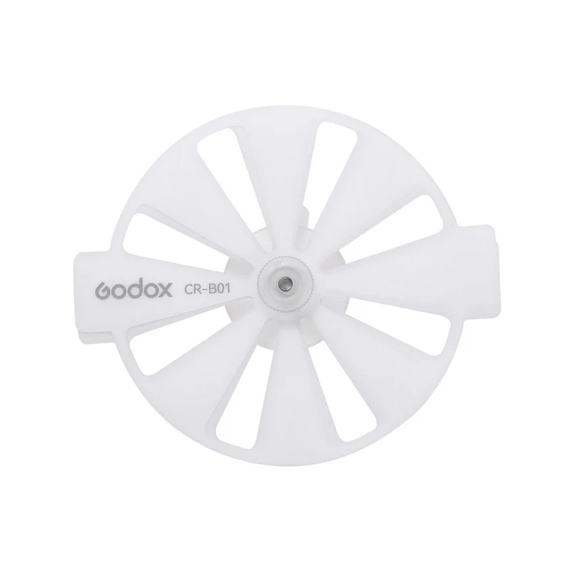 Godox CR-B01 Round Cap Bouncer