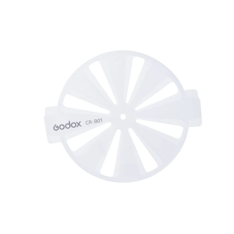 Godox CR-B01 Round Cap Bouncer
