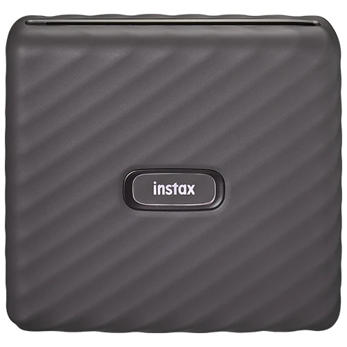 Fujifilm INSTAX Link WIDE Mocha Grau