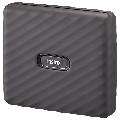 Fujifilm INSTAX Link WIDE Mocha Gray