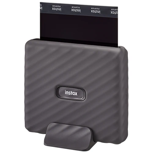 Fujifilm INSTAX Link WIDE Mocha Gray