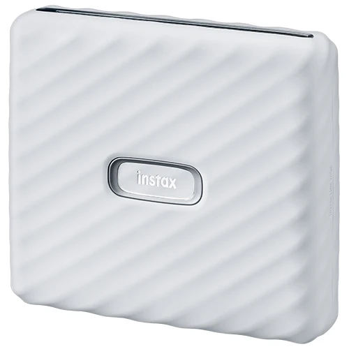 Fujifilm INSTAX Link WIDE Ash White