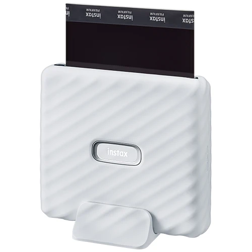 Fujifilm INSTAX Link WIDE Ash White