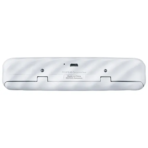 Fujifilm INSTAX Link WIDE Ash White