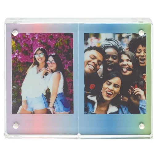 Fujifilm INSTAX WIDE ACRYLIC BLOCK