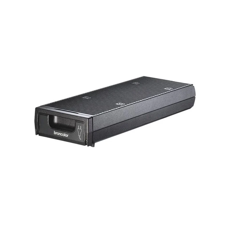 Broncolor Satos Inschuifbare voeding 48 V / 480 W