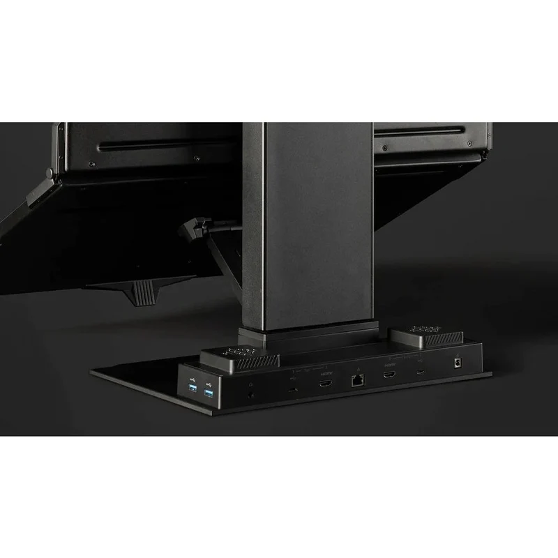 Mobile Pixels Geminos 24-Zoll-Doppelmonitor