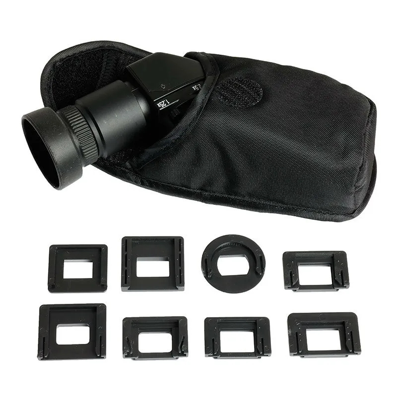 Caruba Angle Finder