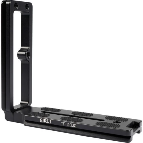 Sirui universal L-Brackets TY-110LBG (w/ battery handle)