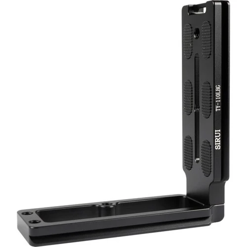 Sirui universal L-Brackets TY-110LBG (w/ battery handle)
