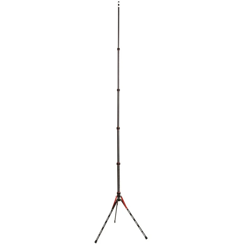 Caruba CLS-1C Lampenständer