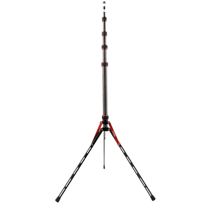 Caruba CLS-1C Lampenständer