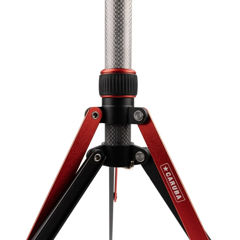 Caruba CLS-1C Lampenständer