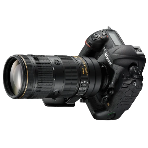 Nikkor AF-S 70-200mm F2.8E FL ED VR