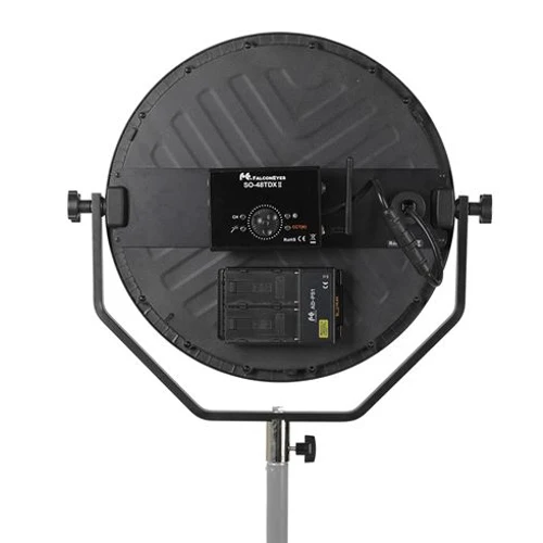 Falcon Eyes Bi-Color LED lamp Sophiez SO-48TD on 230V