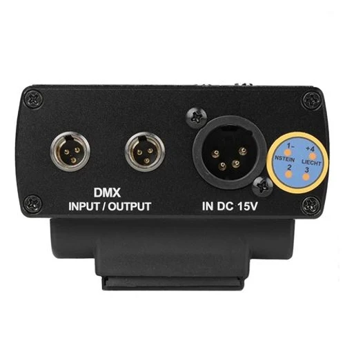 Falcon Eyes Bi-Color LED lamp Sophiez SO-48TD on 230V
