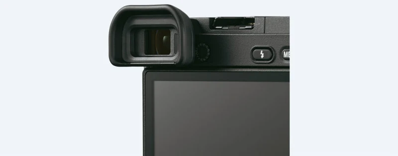 Sony FDA-EP17 Eye Cup for Alpha 6500