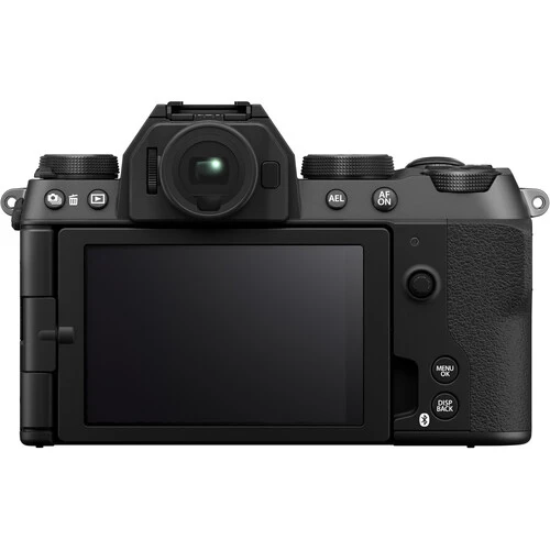 Fujifilm X-S20 Holiday Kit