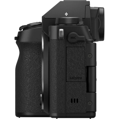 Fujifilm X-S20 Holiday Kit